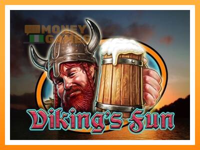 เครื่องเกม Vikings Fun - เกมเพื่อเงินจริง