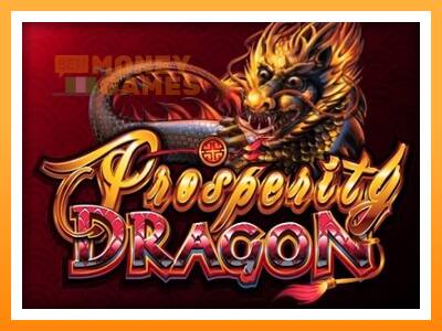 เครื่องเกม Prosperity Dragon - เกมเพื่อเงินจริง