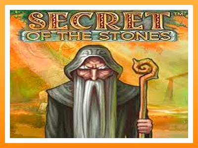 เครื่องเกม Secret of the Stones - เกมเพื่อเงินจริง