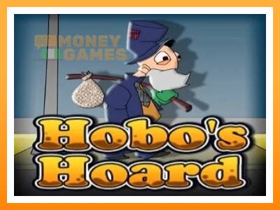 เครื่องเกม Hobo’s Hoard - เกมเพื่อเงินจริง