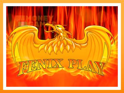 เครื่องเกม Fenix Play - เกมเพื่อเงินจริง