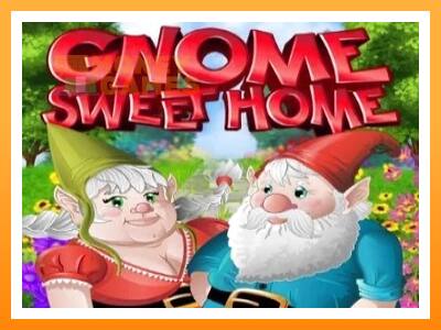 เครื่องเกม Gnome Sweet Home - เกมเพื่อเงินจริง