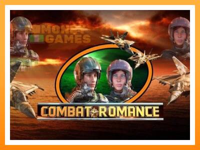 เครื่องเกม Combat Romance - เกมเพื่อเงินจริง