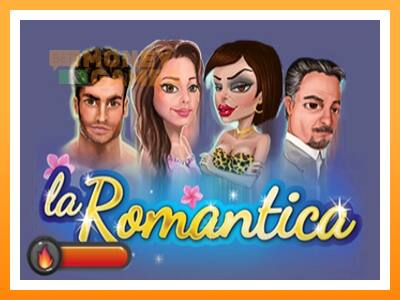 เครื่องเกม La Romantica - เกมเพื่อเงินจริง