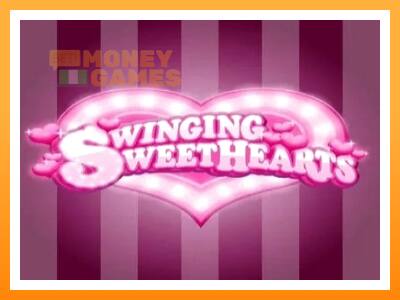 เครื่องเกม Swinging Sweethearts - เกมเพื่อเงินจริง