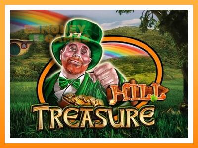 เครื่องเกม Treasure Hill - เกมเพื่อเงินจริง