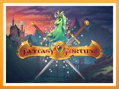 เครื่องเกม Fantasy Fortune - เกมเพื่อเงินจริง