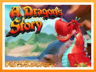 เครื่องเกม A Dragon’s Story - เกมเพื่อเงินจริง