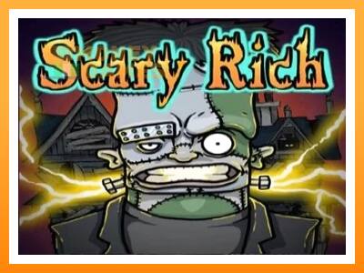 เครื่องเกม Scary Rich - เกมเพื่อเงินจริง