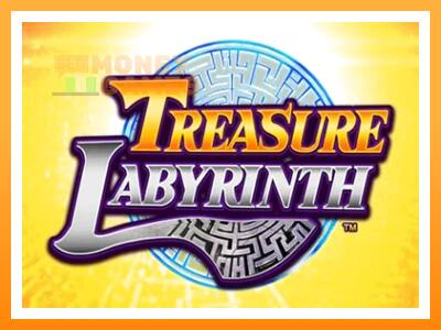 เครื่องเกม Treasure Labyrinth - เกมเพื่อเงินจริง