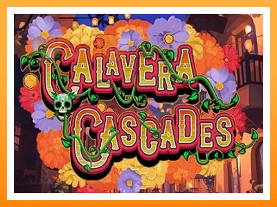 เครื่องเกม Calavera Cascades - เกมเพื่อเงินจริง