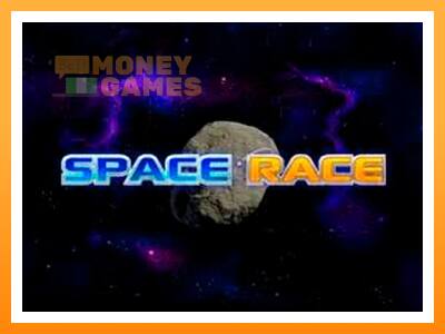 เครื่องเกม Space Race - เกมเพื่อเงินจริง