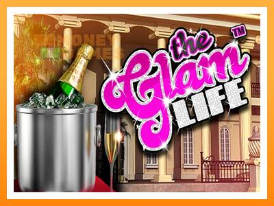 เครื่องเกม Glam Life - เกมเพื่อเงินจริง