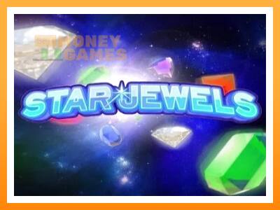 เครื่องเกม Star Jewels - เกมเพื่อเงินจริง