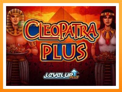 เครื่องเกม Cleopatra Plus - เกมเพื่อเงินจริง