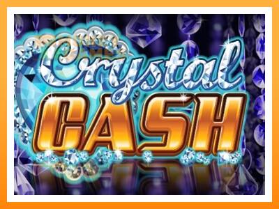 เครื่องเกม Crystal Cash - เกมเพื่อเงินจริง