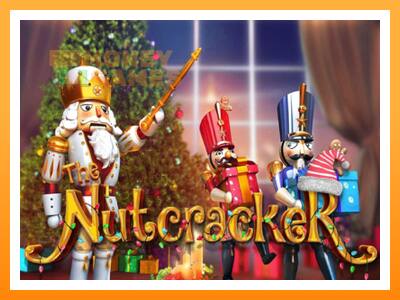 เครื่องเกม Nutcracker - เกมเพื่อเงินจริง