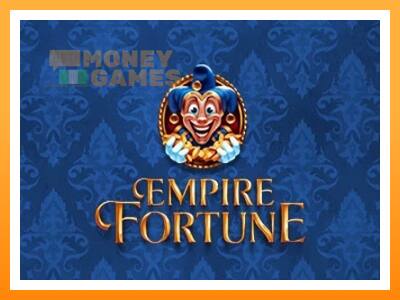 เครื่องเกม Empire Fortune - เกมเพื่อเงินจริง