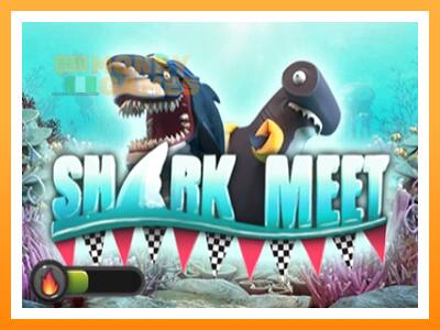 เครื่องเกม Shark meet - เกมเพื่อเงินจริง