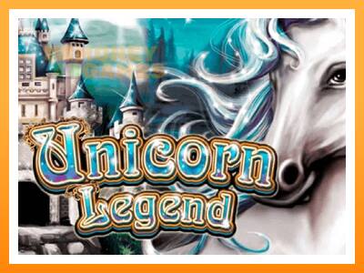 เครื่องเกม Unicorn Legend - เกมเพื่อเงินจริง