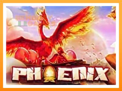 เครื่องเกม Phoenix - เกมเพื่อเงินจริง