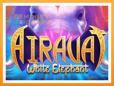 เครื่องเกม Airavat - White Elephant - เกมเพื่อเงินจริง