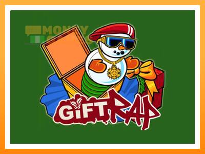 เครื่องเกม Gift Rap - เกมเพื่อเงินจริง