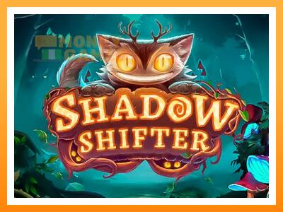 เครื่องเกม Shadow Shifter - เกมเพื่อเงินจริง