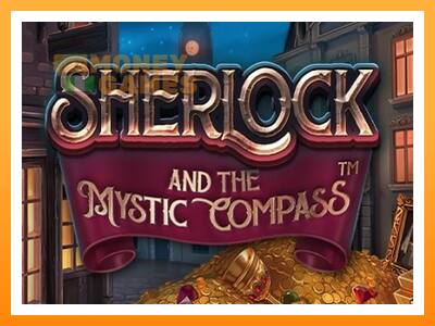 เครื่องเกม Sherlock and the Mystic Compass - เกมเพื่อเงินจริง