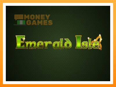 เครื่องเกม Emerald Isle - เกมเพื่อเงินจริง