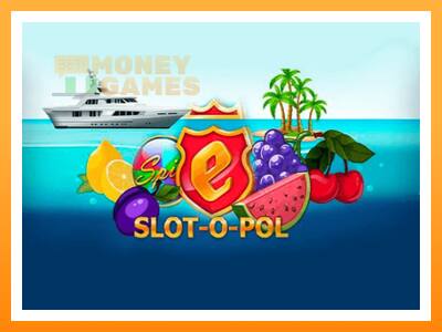 เครื่องเกม Slot-o-Pol - เกมเพื่อเงินจริง