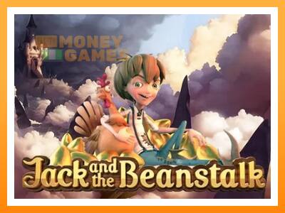 เครื่องเกม Jack’s Beanstalk - เกมเพื่อเงินจริง