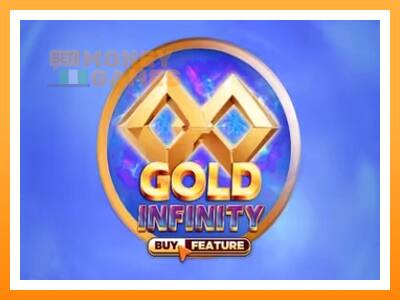 เครื่องเกม Gold Infinity - เกมเพื่อเงินจริง