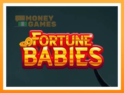 เครื่องเกม Fortune Babies - เกมเพื่อเงินจริง