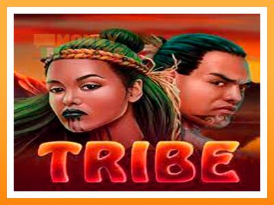 เครื่องเกม Tribe - เกมเพื่อเงินจริง