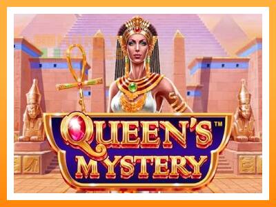 เครื่องเกม Queens Mystery - เกมเพื่อเงินจริง