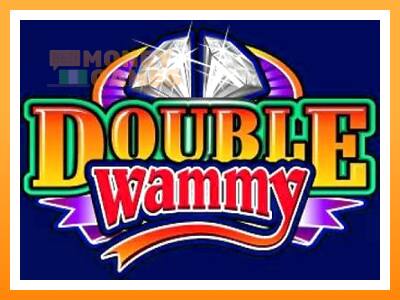 เครื่องเกม Double Wammy - เกมเพื่อเงินจริง