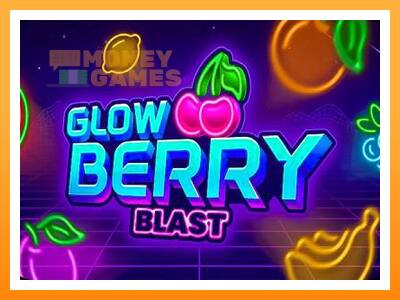 เครื่องเกม Glow Berry Blast - เกมเพื่อเงินจริง