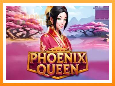 เครื่องเกม Phoenix Queen - เกมเพื่อเงินจริง