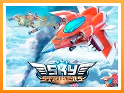 เครื่องเกม Sky Strikers - เกมเพื่อเงินจริง