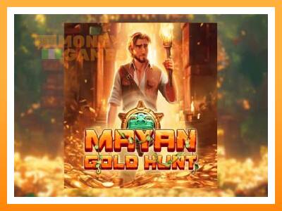 เครื่องเกม Mayan Gold Hunt - เกมเพื่อเงินจริง