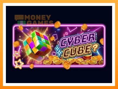 เครื่องเกม Cyber Cube - เกมเพื่อเงินจริง