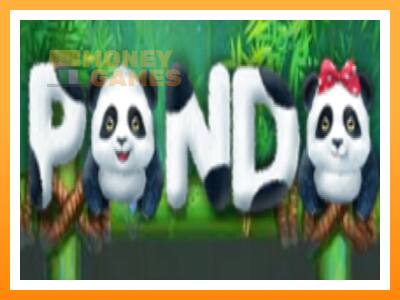 เครื่องเกม Panda - เกมเพื่อเงินจริง