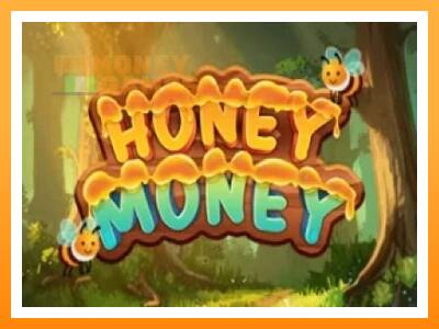 เครื่องเกม Honey Money - เกมเพื่อเงินจริง