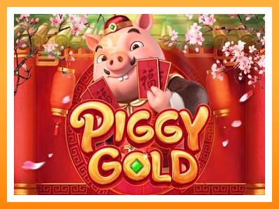 เครื่องเกม Piggy Gold - เกมเพื่อเงินจริง