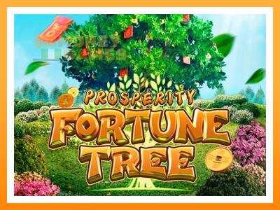 เครื่องเกม Prosperity Fortune Tree - เกมเพื่อเงินจริง