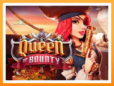 เครื่องเกม Queen of Bounty - เกมเพื่อเงินจริง