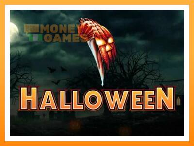 เครื่องเกม Halloween - เกมเพื่อเงินจริง