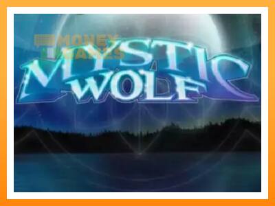 เครื่องเกม Mystic Wolf - เกมเพื่อเงินจริง