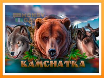 เครื่องเกม Kamchatka - เกมเพื่อเงินจริง